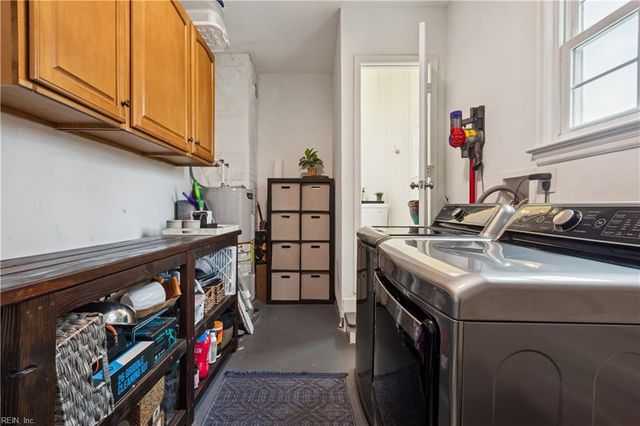 112 Botetourt RD, Newport News, VA 23601