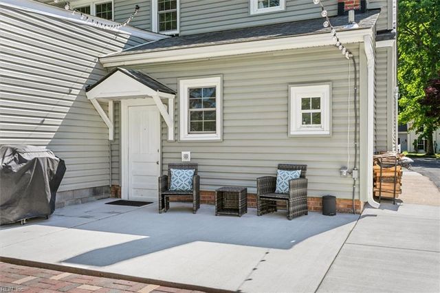 112 Botetourt RD, Newport News, VA 23601