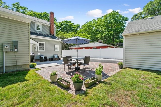 112 Botetourt RD, Newport News, VA 23601