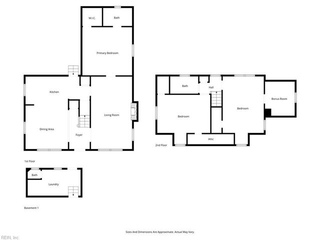 112 Botetourt RD, Newport News, VA 23601