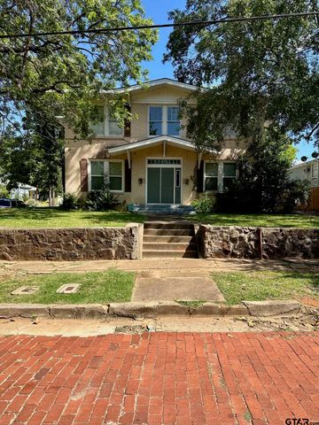 502 S Bois D'arc Ave, Tyler, TX 75702