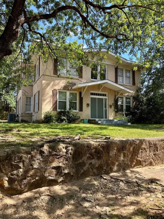 502 S Bois D'arc Ave, Tyler, TX 75702