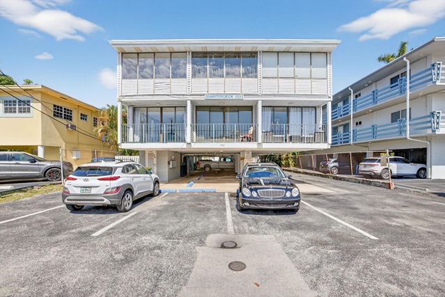 1531 SE 15th Street 8, Fort Lauderdale, FL 33316