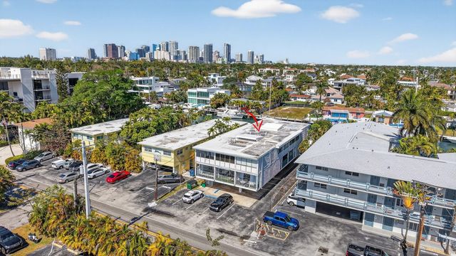 1531 SE 15th Street 8, Fort Lauderdale, FL 33316