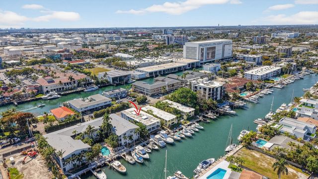 1531 SE 15th Street 8, Fort Lauderdale, FL 33316