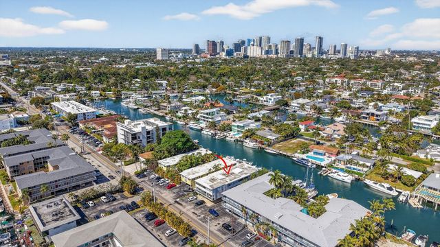 1531 SE 15th Street 8, Fort Lauderdale, FL 33316