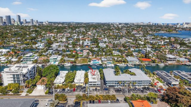 1531 SE 15th Street 8, Fort Lauderdale, FL 33316