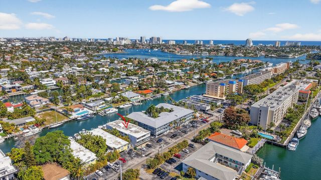 1531 SE 15th Street 8, Fort Lauderdale, FL 33316