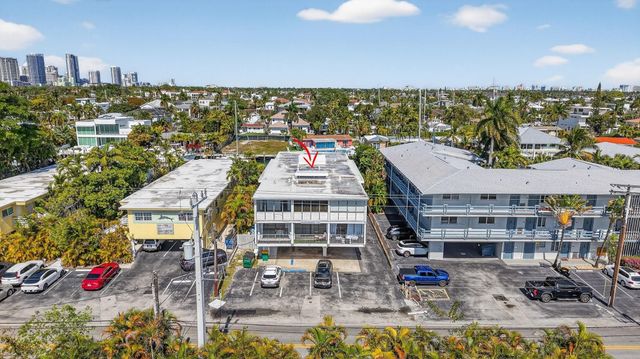 1531 SE 15th Street 8, Fort Lauderdale, FL 33316
