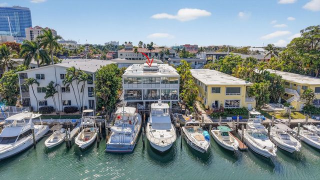 1531 SE 15th Street 8, Fort Lauderdale, FL 33316