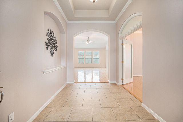 2517 Flycatcher Cove Drive, League City, TX 77573