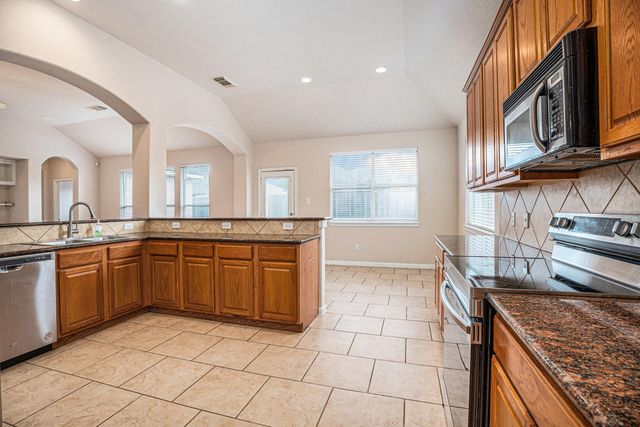 2517 Flycatcher Cove Drive, League City, TX 77573