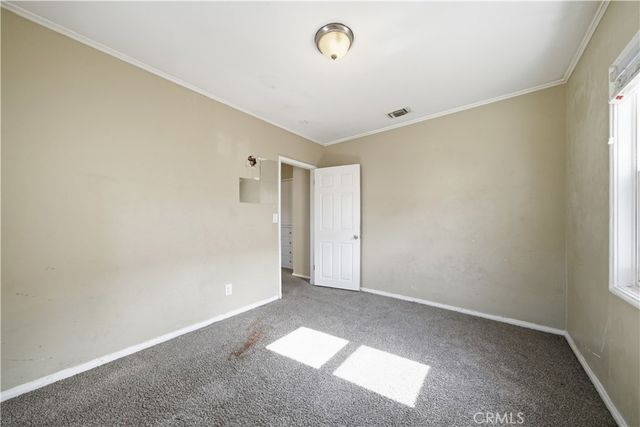 2115 S Redondo Boulevard, Los Angeles, CA 90016