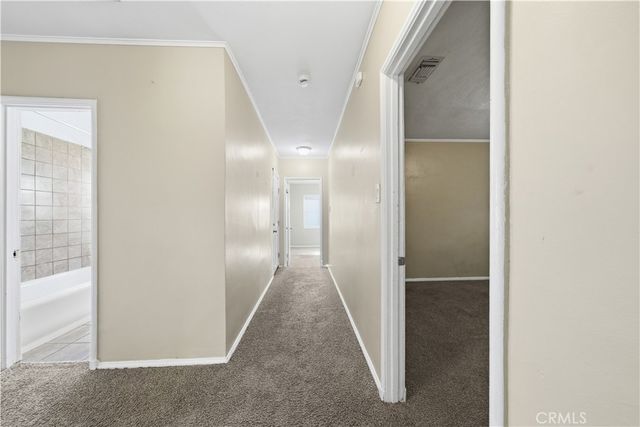 2115 S Redondo Boulevard, Los Angeles, CA 90016