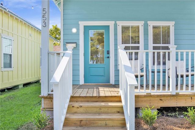 553 Congress Street, Mobile, AL 36603