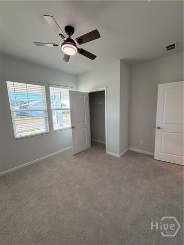 247 Crosstown Avenue, Richmond Hill, GA 31324