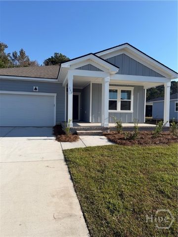 247 Crosstown Avenue, Richmond Hill, GA 31324