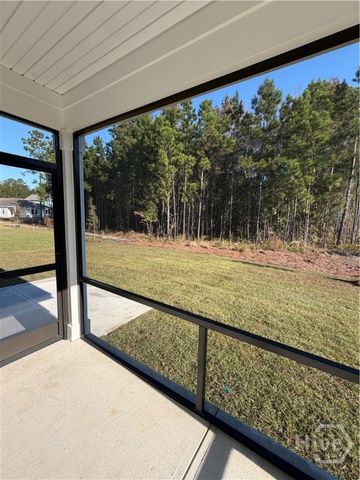 247 Crosstown Avenue, Richmond Hill, GA 31324