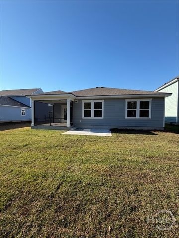 247 Crosstown Avenue, Richmond Hill, GA 31324