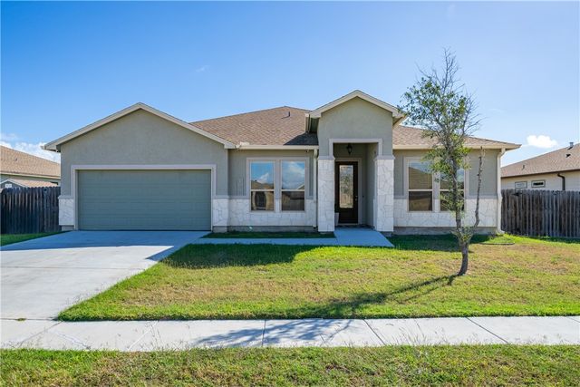 103 Foxtail Palm Dr, Portland, TX 78374