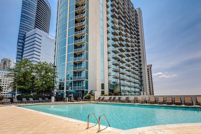 3324 Peachtree Road NE 2516, Atlanta, GA 30326