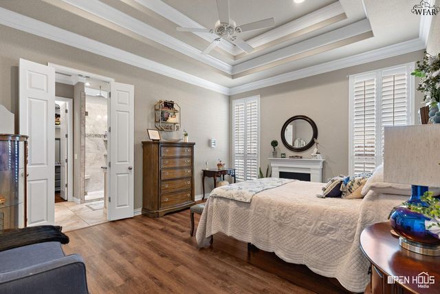 1 PEYTON COURT, Wichita Falls, TX 76310