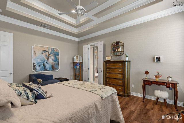 1 PEYTON COURT, Wichita Falls, TX 76310