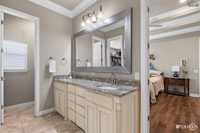 1 PEYTON COURT, Wichita Falls, TX 76310