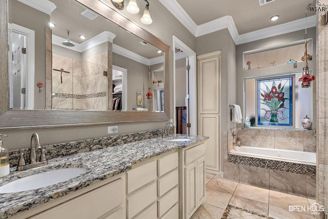 1 PEYTON COURT, Wichita Falls, TX 76310