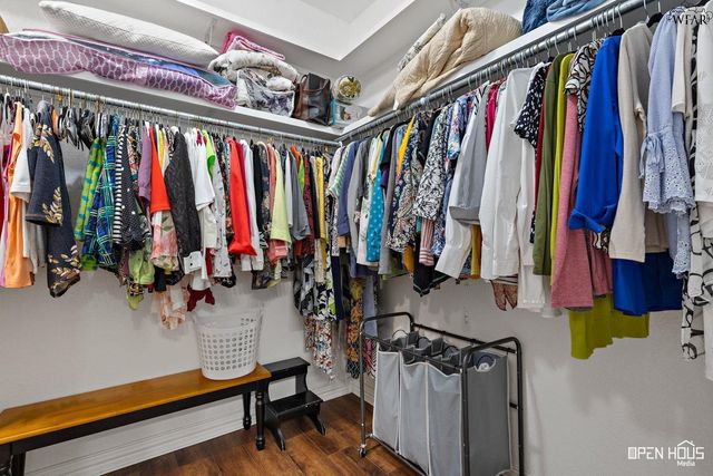 1 PEYTON COURT, Wichita Falls, TX 76310