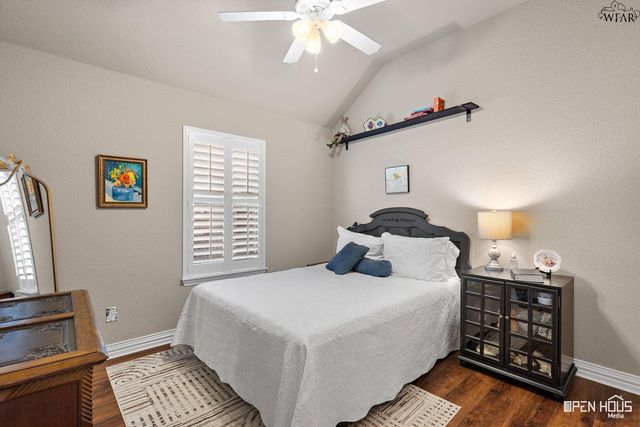 1 PEYTON COURT, Wichita Falls, TX 76310