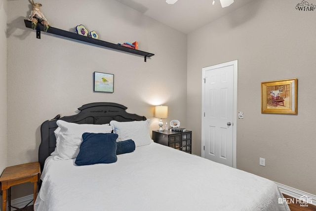 1 PEYTON COURT, Wichita Falls, TX 76310