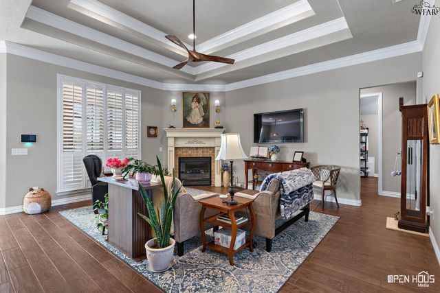 1 PEYTON COURT, Wichita Falls, TX 76310