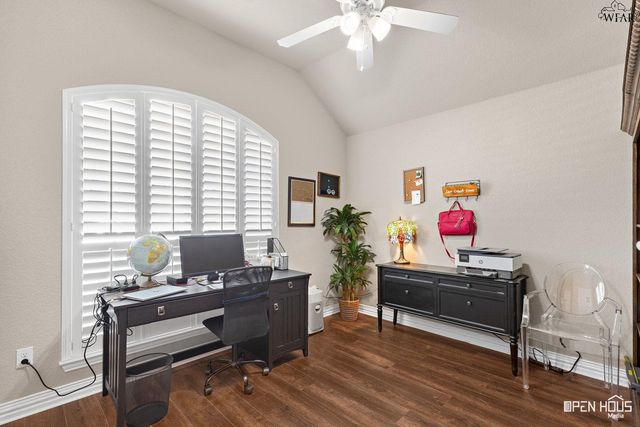 1 PEYTON COURT, Wichita Falls, TX 76310