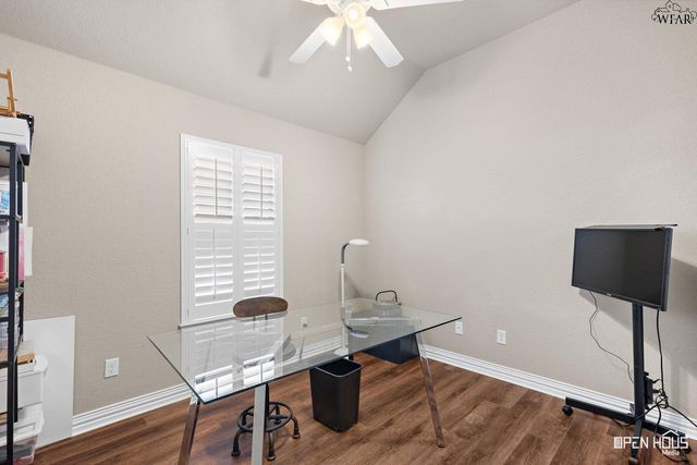 1 PEYTON COURT, Wichita Falls, TX 76310