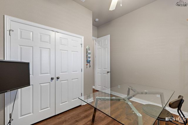 1 PEYTON COURT, Wichita Falls, TX 76310