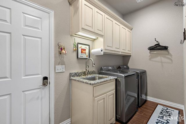 1 PEYTON COURT, Wichita Falls, TX 76310