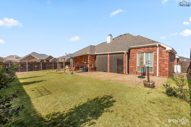1 PEYTON COURT, Wichita Falls, TX 76310