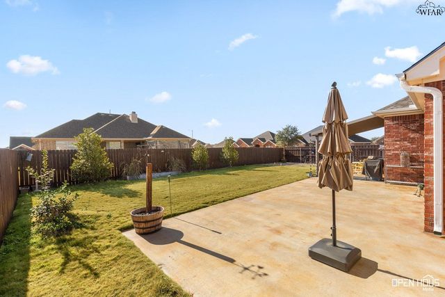 1 PEYTON COURT, Wichita Falls, TX 76310