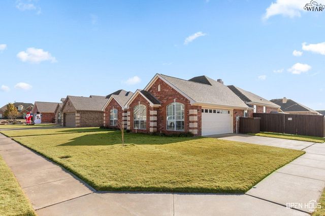 1 PEYTON COURT, Wichita Falls, TX 76310