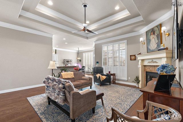 1 PEYTON COURT, Wichita Falls, TX 76310