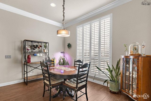 1 PEYTON COURT, Wichita Falls, TX 76310