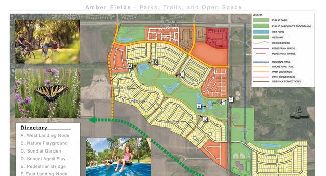 14972 Avondale View, Rosemount, MN 55068