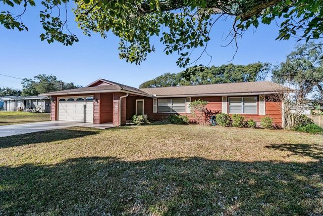 7343 ANDRE DRIVE, Zephyrhills, FL 33541