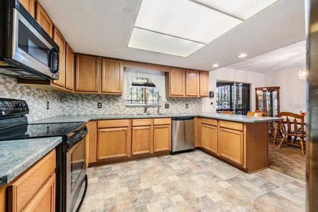 7343 ANDRE DRIVE, Zephyrhills, FL 33541