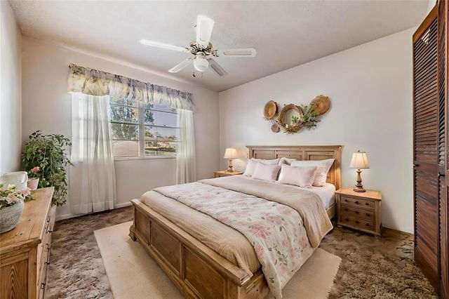 7343 ANDRE DRIVE, Zephyrhills, FL 33541