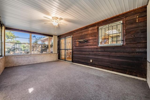 7343 ANDRE DRIVE, Zephyrhills, FL 33541