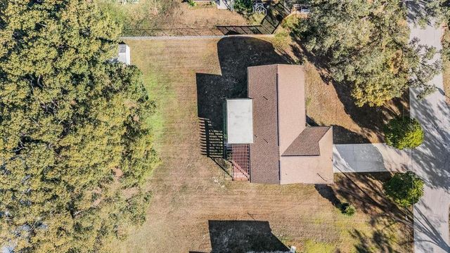 7343 ANDRE DRIVE, Zephyrhills, FL 33541