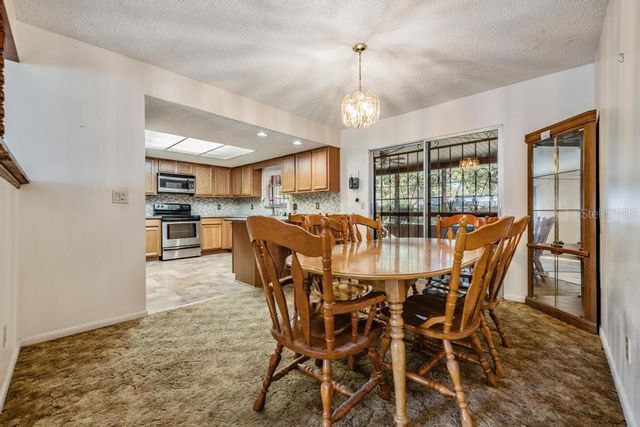 7343 ANDRE DRIVE, Zephyrhills, FL 33541