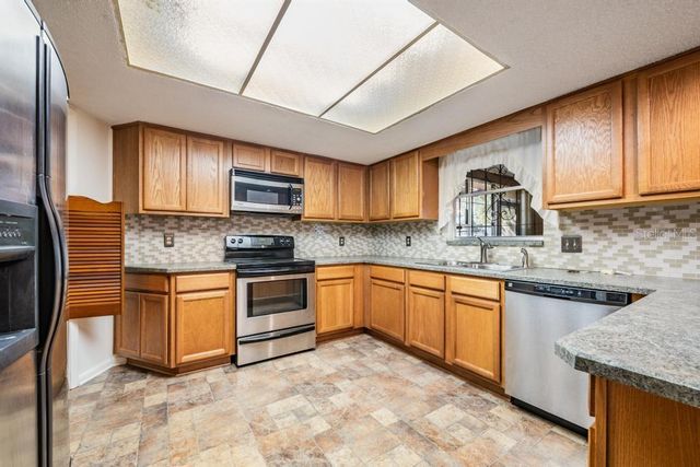 7343 ANDRE DRIVE, Zephyrhills, FL 33541